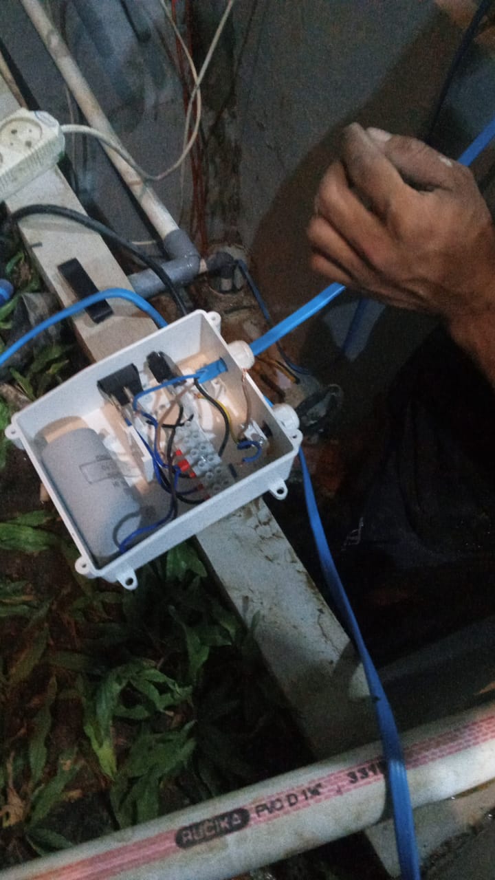 testi kirana