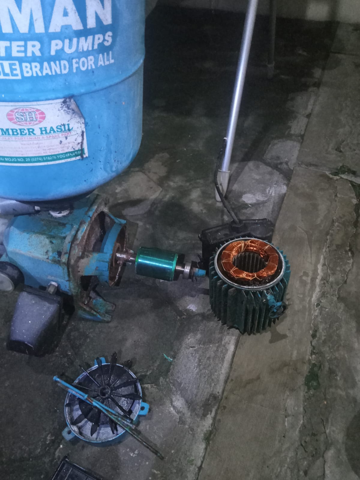 testi kirana3