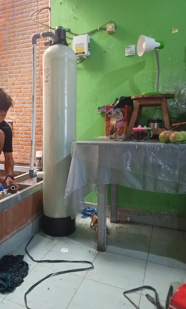 service pompa air 11112025